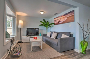 Panama City Home, 1 Mi to Historic St Andrews, Panama City